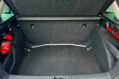 Skoda Kamiq 1.0 TSI Ambition