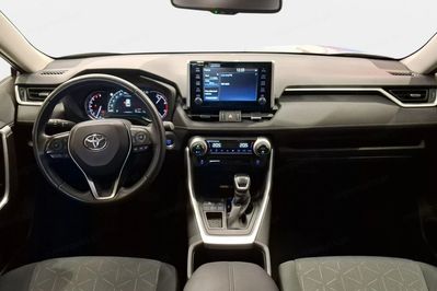 Toyota RAV4 2.0