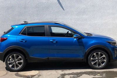 Kia Stonic 1.0 T-GDI L DCT