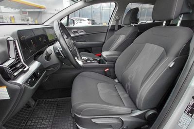 Kia Sportage 1.6 T-GDI L DCT