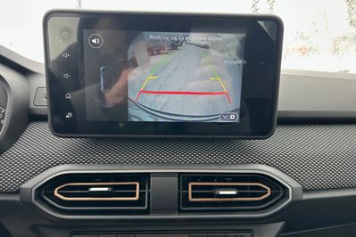 Dacia Sandero 1.0 TCe Expression