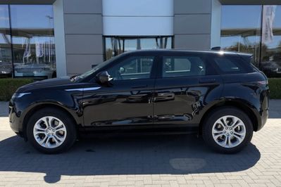 Land Rover Range Rover Evoque P160 S