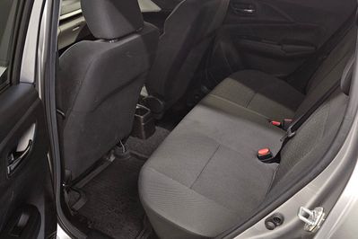 Suzuki Swift 1.2 Dualjet SHVS Premium Plus