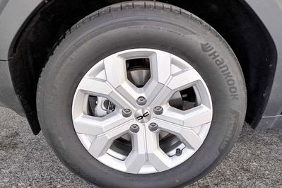 Dacia Duster Expression aut 1.2 Eco-G LPG