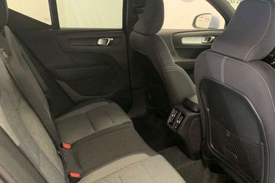 Volvo XC40 B3 Core