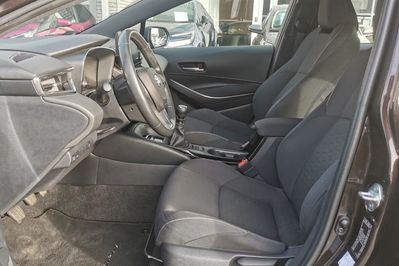 Toyota Corolla 1.2 T Comfort