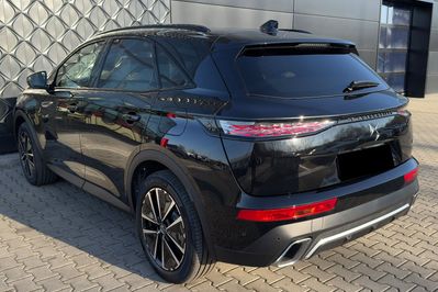 DS DS7 Etoile 4x4 1.6 E-Tense Plug-In Hybrid