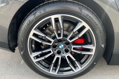 BMW Seria 5 520i M Sport