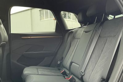 Cupra Terramar 1.5 eTSI mHEV DSG