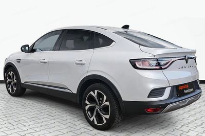 Renault Arkana 1.3 TCe Techno EDC