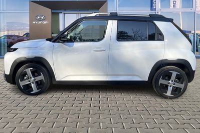 Hyundai Inster 49kWh Smart