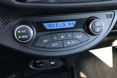 Toyota Yaris 1.8 GRMN