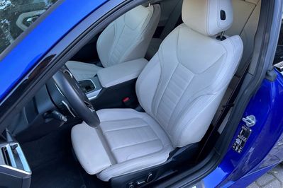 BMW Seria 2 Coupe M240i xDrive