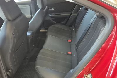 Opel Mokka 1.2 T Elegance S&S aut