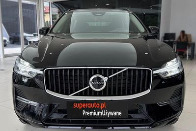 Volvo XC60 B4 D Essential aut