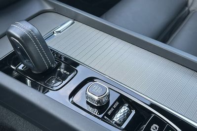 Volvo S60 B4 B R-Design