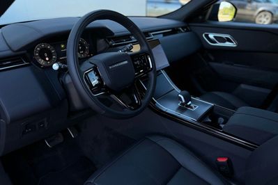 Land Rover Range Rover Velar Velar 3.0 P400 mHEV Dynamic SE
