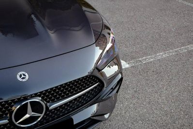 Mercedes CLE 200  AMG Line
