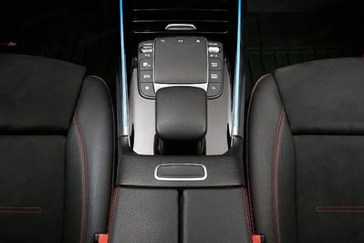 Mercedes EQA 250 AMG Line