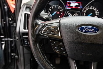 Ford Focus 1.0 EcoBoost