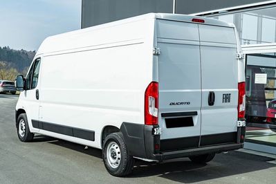 Fiat Ducato 3,3t L3H2