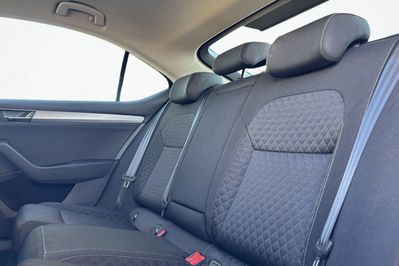 Skoda Superb 1.5 TSI DSG
