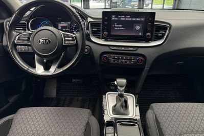 Kia Ceed 1.6 GDI PHEV L DCT
