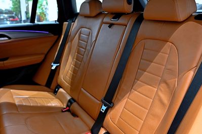 BMW X3 xDrive20d M Sport