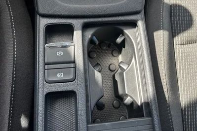 Skoda Octavia 2.0 TDI
