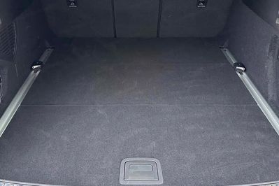 Audi A6 TDI quattro S line Avant