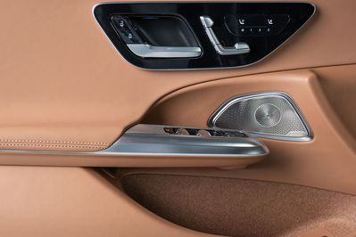 Mercedes Klasa E 220 d 4-Matic AMG