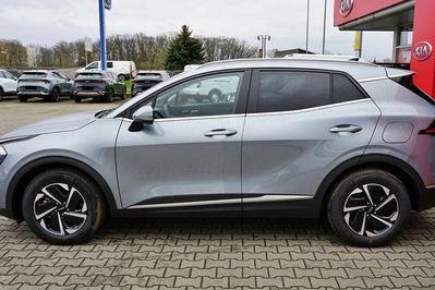 Kia Sportage 1.6 T-GDI L 2WD