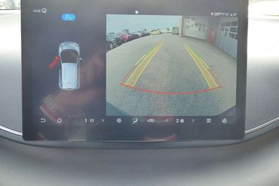 BYD Dolphin Surf Boost