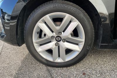 Renault Clio Evolution 1.5 BlueDCI