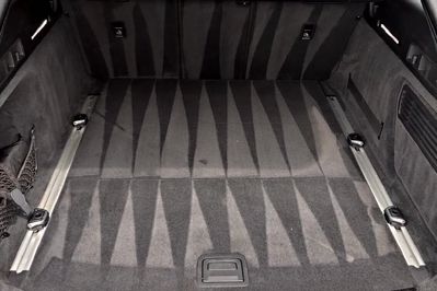 Audi A6 Avant 40 TDI quattro Advanced