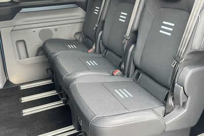 Ford Tourneo Custom 340 L2H1 Active PHEV CVT