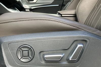 Audi A6 50 TFSI e PHEV Quattro S Line S tronic