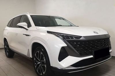 MG S9 Exclusive