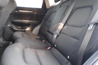 Mazda CX-5 2.0 Skymotion 2WD