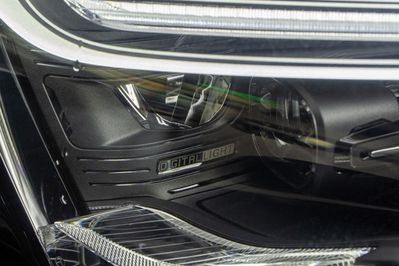 Mercedes Klasa E 200 4-Matic Exclusive