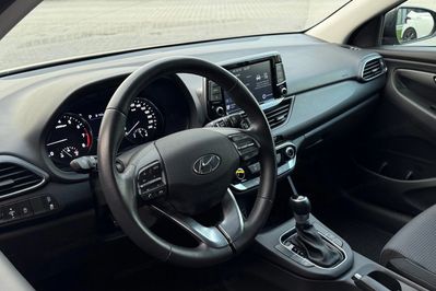 Hyundai i30 1.0 t-Gdi Modern Dct