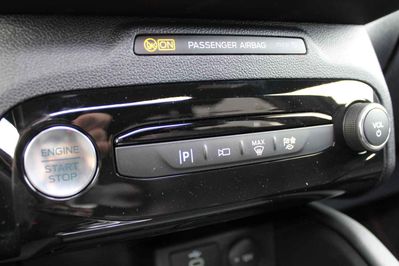 Ford Kuga ST-Line X eCVT 2.5 FHEV FWD