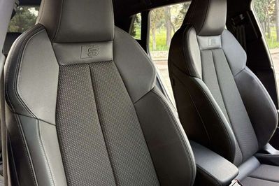 Audi A3 35 TFSI S Line Sportback