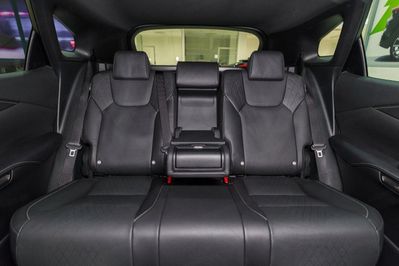 Lexus RX 450h+ Prestige