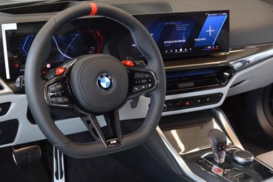 BMW Seria 4 Coupe M4 Competition M xDrive