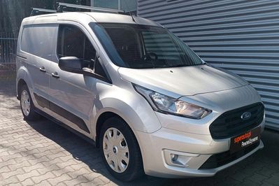 Ford Transit Connect L1H1 Trend
