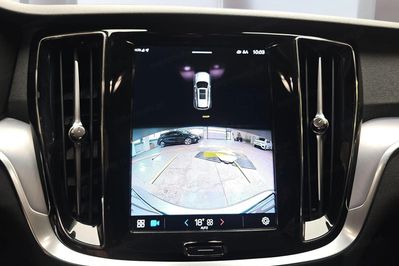 Volvo V60 B3 B Core