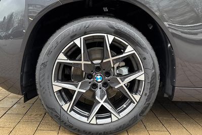 BMW X3 xDrive20d M Sport
