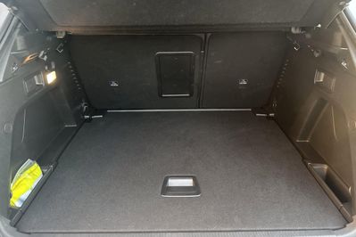 Peugeot 3008 Allure Pack 1.2 PureTech  S&S EAT8