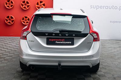 Volvo V60 D3 2.0 aut